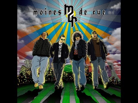Moines de rue - Si on