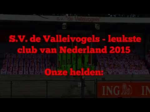 Helden van Valleivogels