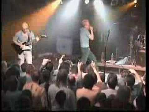 Taz Taylor Band featuring Graham Bonnet - Live In Prague DVD