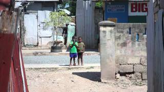 Nas , Damian Jr. Gong  Marley - Land Of Promise (Edited)