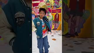 Download lagu Keseruan Saat Fashion Show 🥰🤩😘 #kids #fashion #fun mp3