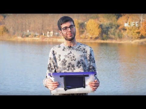 Life is better with friends - Nje strehe per macet