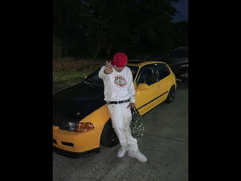 VOICE FROM THE TRENCHES - CK YG (DELETED)