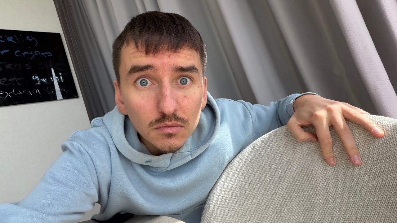 I HAVE SOMETHING IMPORTANT TO SAY ABOUT BITCOIN