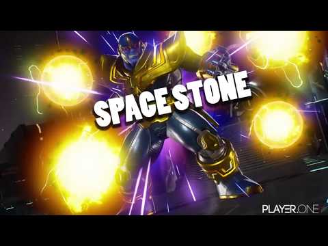 Marvel vs Capcom Infinite: All Infinity Stones explained