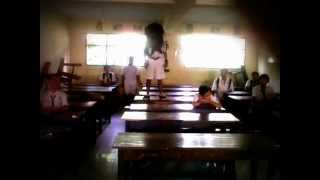 preview picture of video 'Harlem Shake Indonesia High School Taman Siswa Binjai'