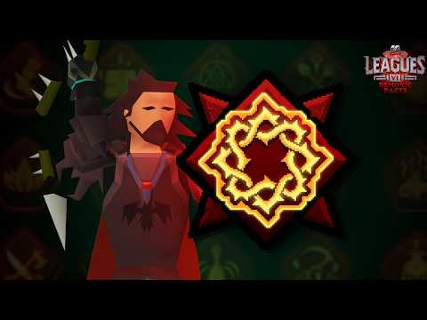 IT'S TIME FOR THE THORNS (DEMONIC PACTS)