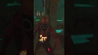 狭い部屋で戦うボルトアクションライフル -#psvr2
