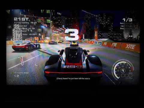 GRID Legends let's play ep 179 Hybrid Hypercar Event 1, Finale & Fully Upgraded Event