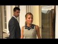 Novak Djokovic and Girlfriend - ATP World Tour Uncovered