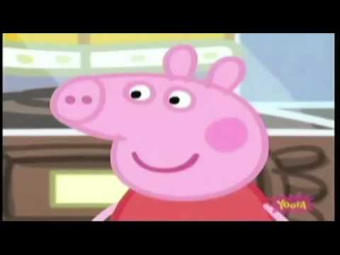 Parodyofstephane: [French YTP]: Tout est con dans le cochon!