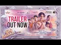 Prema Vimanam Trailer | A Zee5 Originals | Abhishek pictures | Sangeeth Shoban | Premieres 13th Oct