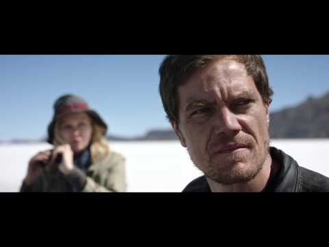 Salt and Fire (Trailer)