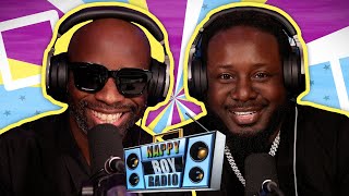 Bryan-Michael Cox Talks Usher Stripping, T-Pain’s Signing &amp; Love For Karaoke | T-Pain&#39;s NBRP #51