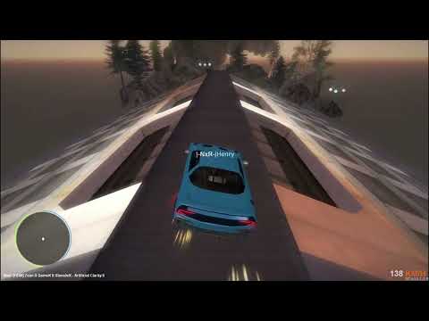 [DM]Zean ft GameX ft Shondex - Artificial Clarity II (By |-NxR-|Henry)