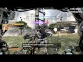 Titanfall: All Termination (Execution) Animations