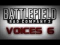 BFBC2 American & Russian Voices 6 *MCOM ...