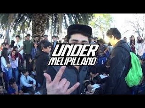 ACE vs STYNK: 8vos - UM 1v1 III 2018