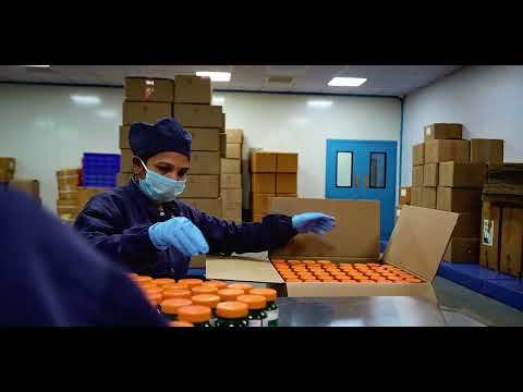 Skin Glow Effervescent 20 Tablet