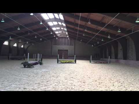 Casey Hinchman WESP IEA Foxcroft