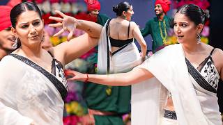 Download lagu Teri Aakhya Ka Yo Kajal | #Sapna Choudhary LIVE Performance | New Haryanvi Dj Dance | Hr Song 2026 mp3