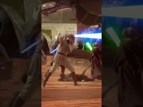 The Separatists Lost The Clone Wars On The First Day | Star Wars