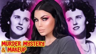 The Mysterious Black Dahlia Unsolved Case - Who May Have Done It?! Mystery & Makeup | Bailey Sarian