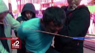 Доказательство невиновности Тесака. Видео!