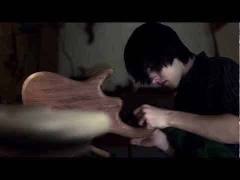 Schack Guitars - Imagefilm [produced by ADstore | filmproduktion rhein-main]