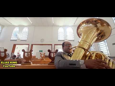 HINO 265 CCB HINÁRIO 5 / RJM IVOTURUCAIA / TUBA KING.