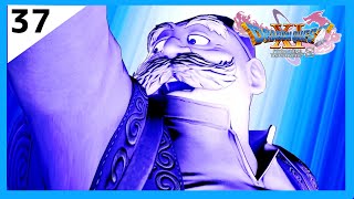 【ドラクエ11S】#37 鬼畜全縛りプレイでクリアする！男はいくつになっても女体が好き編【配信切り抜き】