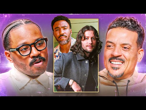 Ryan Coogler on Ludwig Göransson, USC Beginnings, Childish Gambino and the Russo Brothers