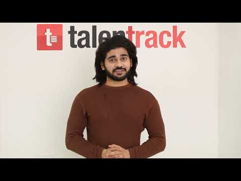 Satendra Yadav Intro