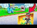 POOR Vs RICH Hide And Seek In Minecraft