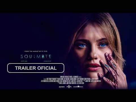 Tráiler Soulm8te