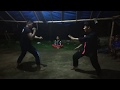 Silat vs kungfu