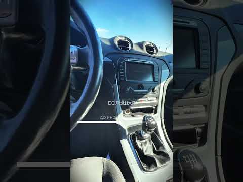 фото ford mondeo iv рестайлинг 0