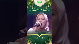 Download lagu Momen Selfi LIDA menyanyikan lagu “Jilbab Putih” Subhanallah✨#Ajwatv #SyairSyiar mp3