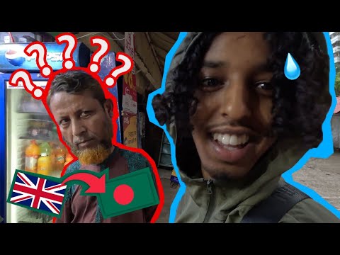 A Bangladeshi and a Somali Meet in Bangladesh | Episode 1: Part 2