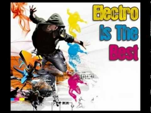 DJ Sakin - We Like (Purple Project Remix)