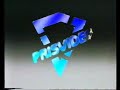 Opening Closing To Vicky The Viking II 1998 VHS European Portuguese Copy