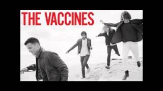 The Vaccines - Teenage Icon   [Official]