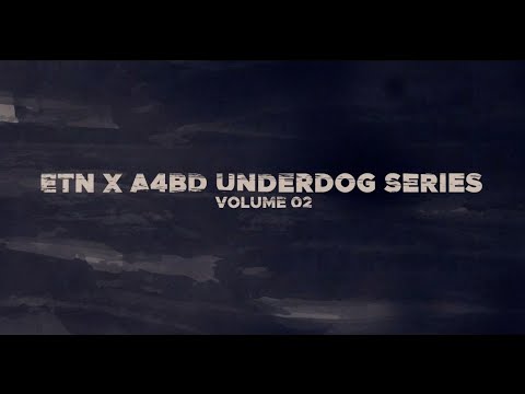TEAM INTRODUCTION (ETNxA4BD UNDERDOG SERIES)