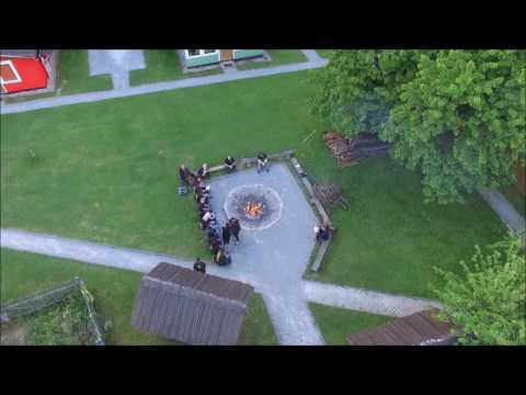 Bogensport LM 3D 2017 Thüringen