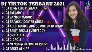 Download lagu DJ Is my life Tiktok Terbaru Full album mp3