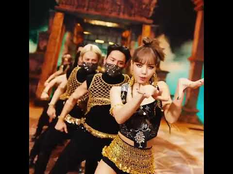 Guys U heard Lisa 's Lalisa #lalisa #lisa  #blackpink #YG #solo #rose #jennie #jisoo #lalisamanoban