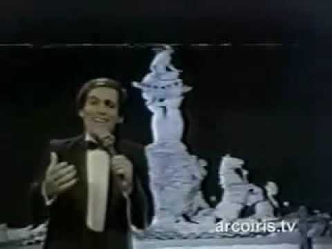 Pasional" "Osvaldo  Pugliese, canta Jorge Falcon en Grandes Valores del Tango. Homenaje en su Cumple