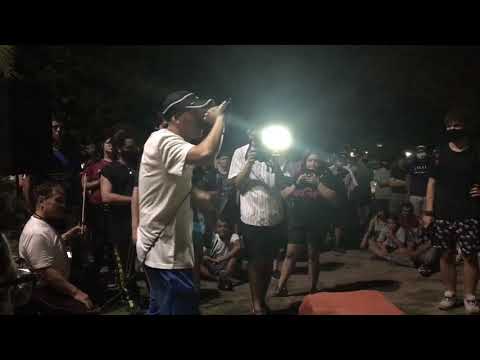 Final 5ta fecha Fuck Compety SYNAP VS. G5