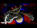 DYGO Mxng0 FUNK INFERNAL Extreme Slowed Metal Sonic EDIT