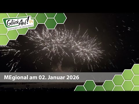 MEgional am 2. Januar 2026
